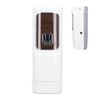 Automatic Perfume Dispenser Wall Mounted Fragrance Aroma Dispenser 3 Spray