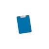 5 Star Clipboard Plastic Durable with Rounded Corners A4 Clear