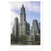 New York City 1963 (Tischkalender 2026 DIN A5 hoch), CALVENDO