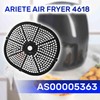 MONTERAL Grid for Container of Air Fryer Digital 4618 Has