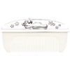 Widdop & Bingham - CG309 C - Birth/Christening Gift Set
