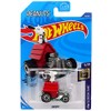 Hot Wheels 2020 Hw Screen Time Peanuts Snoopy, 14/250