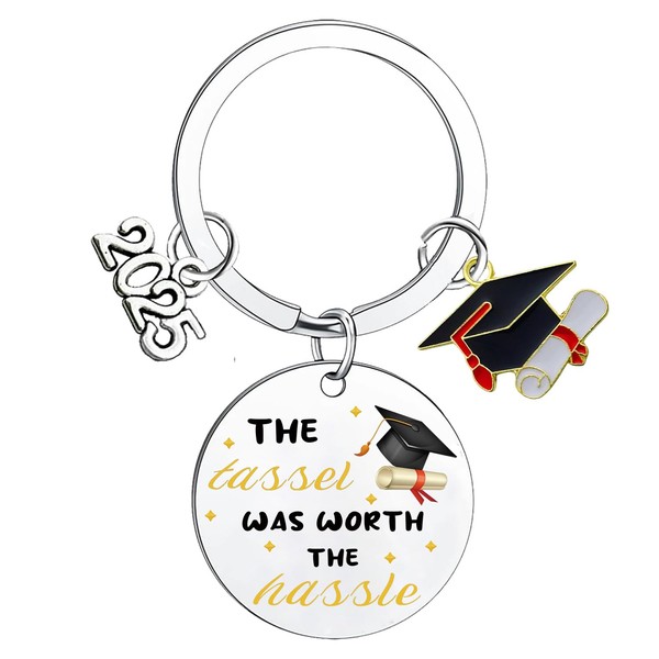 Tihnvk Class Of 2025 Graduation Gifts for Students Classmates High