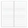 Pocket Diary 2025-2026 by Pirongs | Mid year Diary |