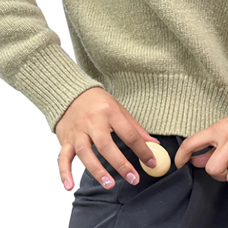 JL Corp. Egg and Vase(Plastic) The Egg and Vase is