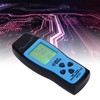 LCD Electromagnetic Radiation Detector Portable Mobile Phone Radiation Tester for