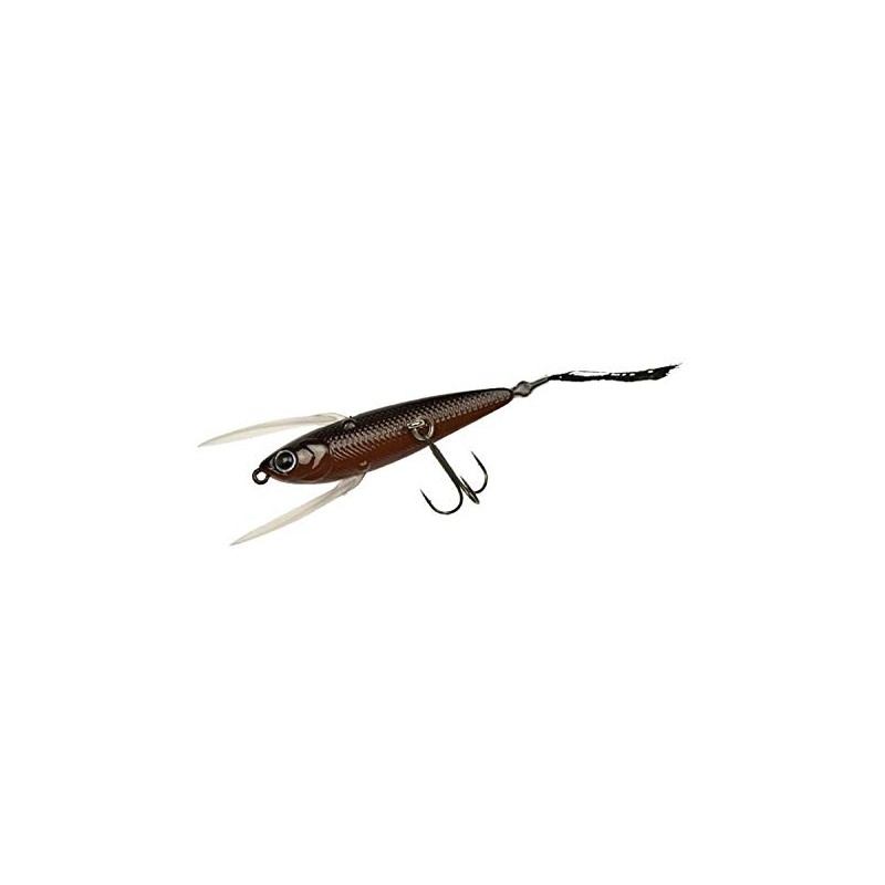 DSTYLE Reserve Junior Lure, 1.9 inches (48 mm), 0.08 oz