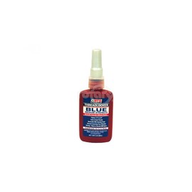 Blue Threadlocker 1.69 Fl Oz Bottle