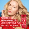 L'Oréal Paris Elvital Shampoo Nachfüllpack, Haarshampoo für coloriertes, getöntes oder