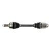 Torchbeam Front Right Axle Shaft Assembly Compatible with 2014 Civic