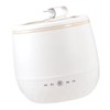 Mini Rice Cooker 1.8L Multi Functional Button Control Nonstick Porridge