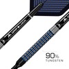 Mission Darts #_D9688 Nightfall | 19g Premium Soft Tip 90%