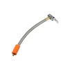 VekAuto 9.8" Tire Inflator Hose Adapter M6 without Air Release