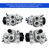 Front Brake Wheel Cylinders for Honda TRX300 TRX300FW Fourtrax 300