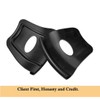 Dciustfhe Wheel Rim Shield Rimshield Shield Protector Tool for Motorcycle