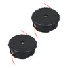 CNGGV String Trimmer Head SRM 225 Weed Eater Head for