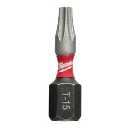 Torx T15 Imp Insbit 12p