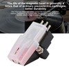 Player, Phonograph Needle, Phonograph Turntable Dual Moving Magnet Stereo Record