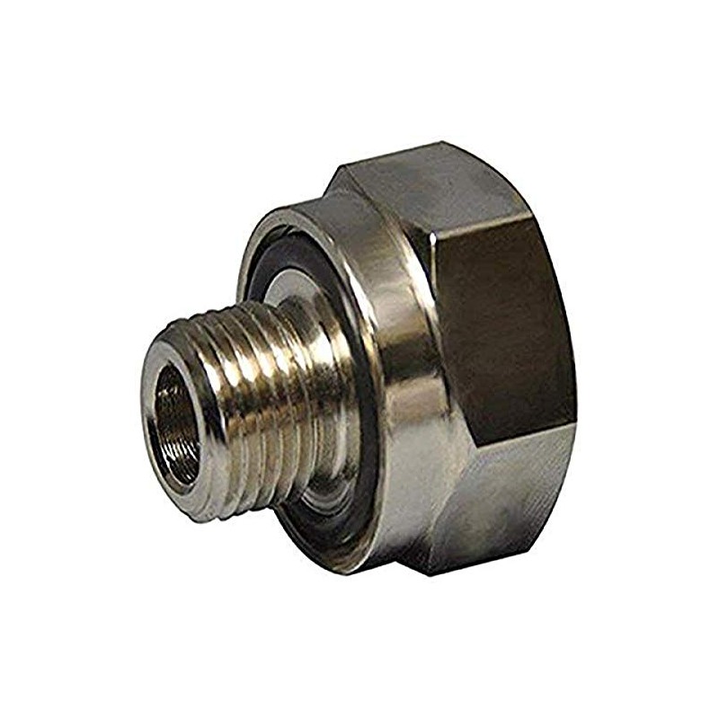 EZ Oil Drain Valve Adapter A-108