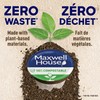 Maxwell House House Blend Coffee Certified Compostable K-Cup Coffee Pods,