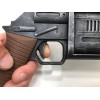 Unbranded Custom 3D Printed Andor Cassian's MW-20 Bryar Blaster Replica