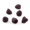 JCBIZ 20PCS Fake Raspberry Ornament Artificial Raspberry Party for Photography