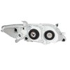 Replacement for 2010-2011 Toyota Camry Projector Headlights lamps Driver Side