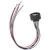 Mazo de cables de reparación del conector del sensor MAF