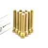 Project Innovation 71mm Total Length Long Extended Wheel Lug Studs