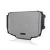 YUANQIAN Motorcycle Radiator Grille Guard Cover Compatible With Tracer 9