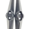 Complete TV Base Stand Legs sub for VIZIO D-Series 43-inch