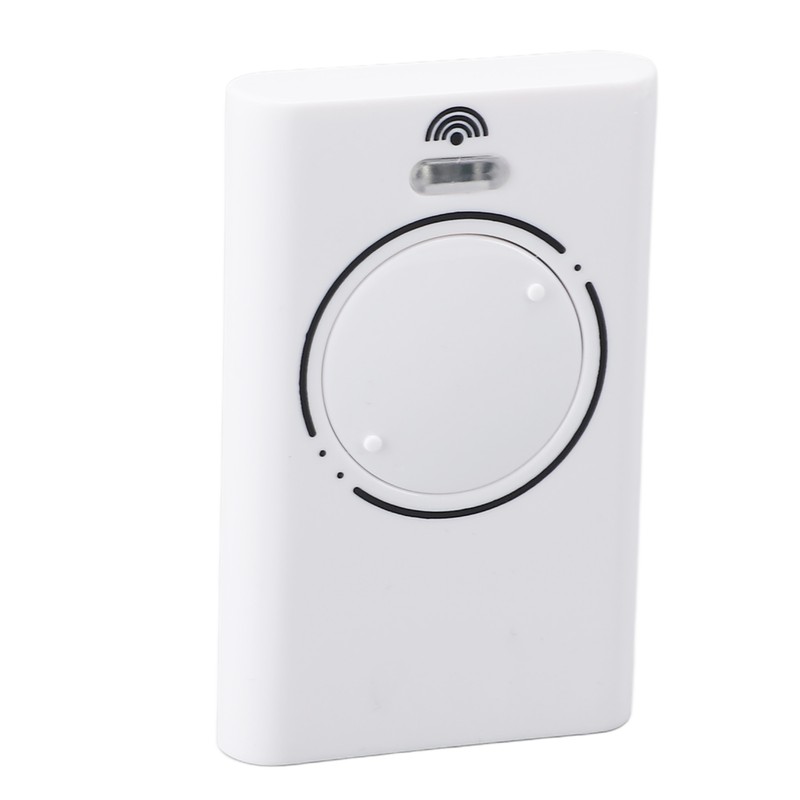 50m Garage Door Remote Control 868mhz Universal Garage Door Opener