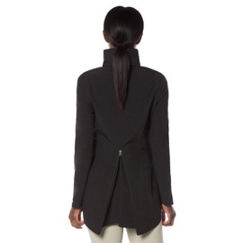 Kerrits Waterproof Rain Jacket Black Size: Medium