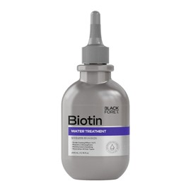Blackforet Biotin Water Treatment 200ml x 1 / 블랙포레 비오틴 워터 트리트먼트 200ml 1개