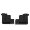 EACCESSORIES EA Sunroof Track Repair Set Kit High Performance Durable