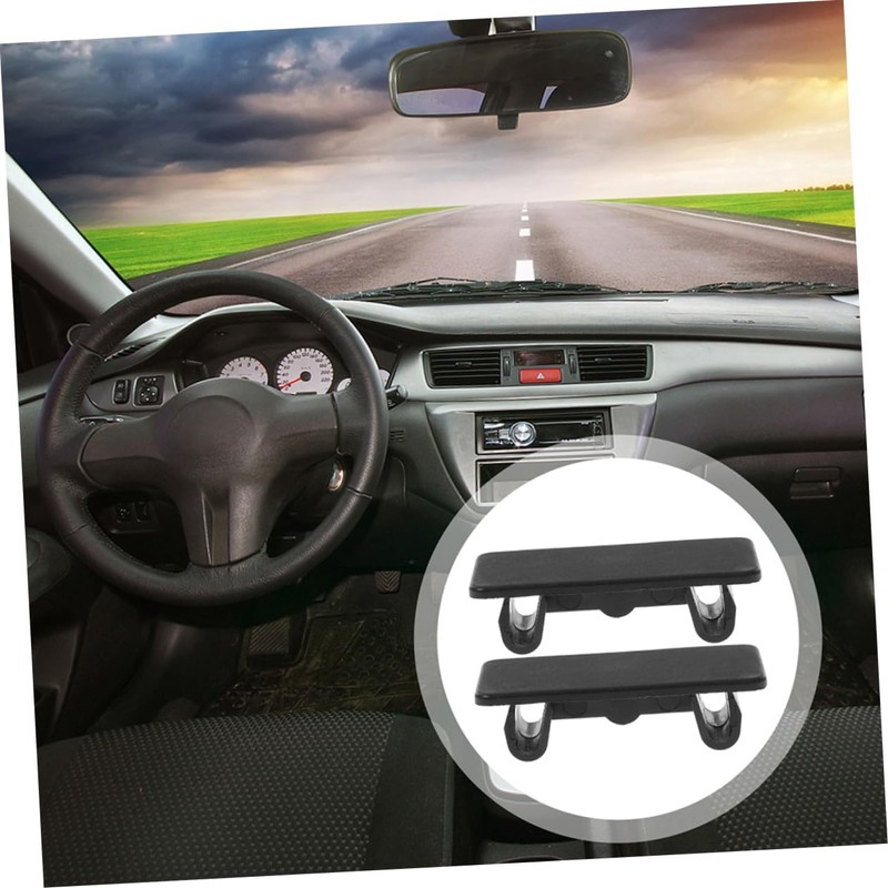 NOLITOY 6pcs Switch Panel On Off on Switch Boat Switches