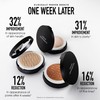 bareMinerals Original Pressed Powder Foundation Mineral SPF 15 – Talc-Free,