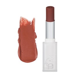 bom Cloud Blur Touch Lipsticks Light Coral Long Lasting Strong Coral Lipstick Velvet Texture 5 Whisky Brown