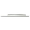 KUAFU Rocker Panels Compatible with 1994-2002 Dodge Ram 1500 2500