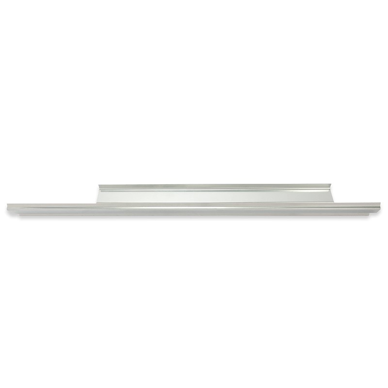 KUAFU Rocker Panels Compatible with 1994-2002 Dodge Ram 1500 2500