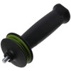 iuniq Thread Auxiliary Side Shockproof Buffer Handle 8mm Durable Black