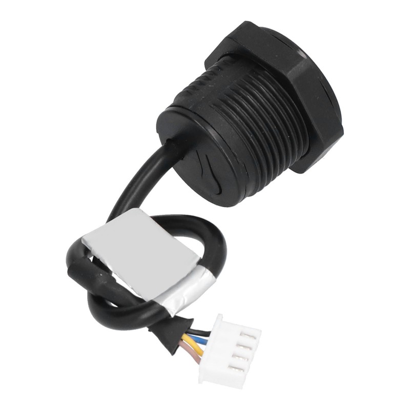 Laser Sensor Infrared Range Distance Detector Waterproof 1cm400cm for Robot