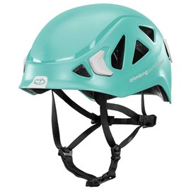Climbing Technology Unisex - Adult Eclipse, Aquamarine/White, One Size