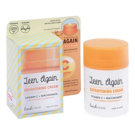 Look At Me | Teen Again Brightening Cream