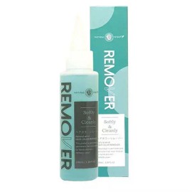 Jayeonbarom 자연바람 헤어 염색 리무버100ml Natural Breeze Hair Color Remover 100ml [Natural Wind Hair Color Remover 100ml]