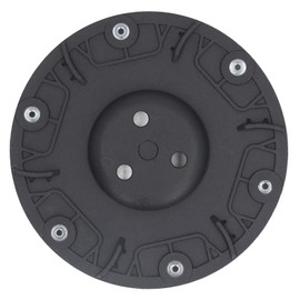 Robot Lawnmower Blade Disc Replacement Plate Robotic Lawnmower Parts Accessories for Worx Landrold S M