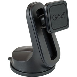GoXT 18840 Adjustable Magnetic Windshield Dash Mount