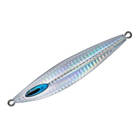 Daiwa Soltiga FK Jig TG Tungsten Jig, 130 G, PH Silva