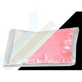 Stickerslab Darkness Film – Pigment Hobby Additive Dust Luminous Fluorescent Glow in the Dark (Day White)