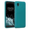 kwmobile Case Compatible with Alcatel 1 (5.0") Case - Soft